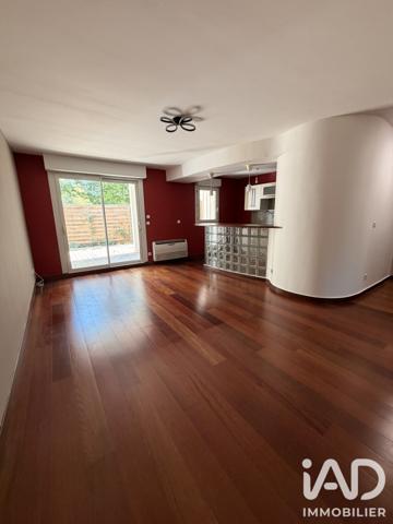 Appartement à vendre 3 pièces 66,75 m² Vitrolles