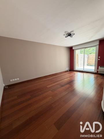 Appartement à vendre 3 pièces 66,75 m² Vitrolles