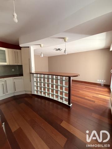 Appartement à vendre 3 pièces 66,75 m² Vitrolles