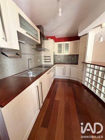 Appartement à vendre 3 pièces 66,75 m² Vitrolles