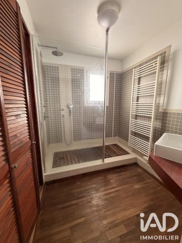 Appartement à vendre 3 pièces 66,75 m² Vitrolles