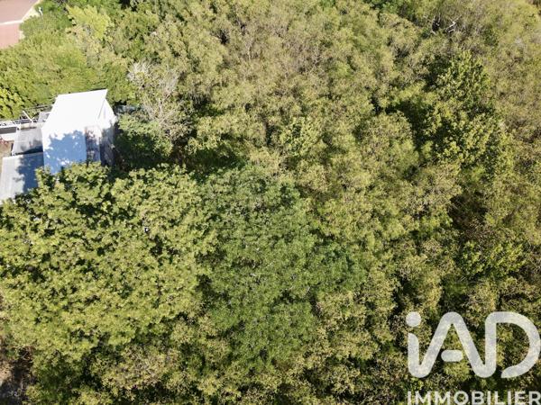Terrain à vendre 1 725 m² Saint-Leu