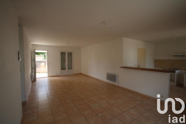 Maison à vendre 4 pièces 83 m² Tonnay-Charente