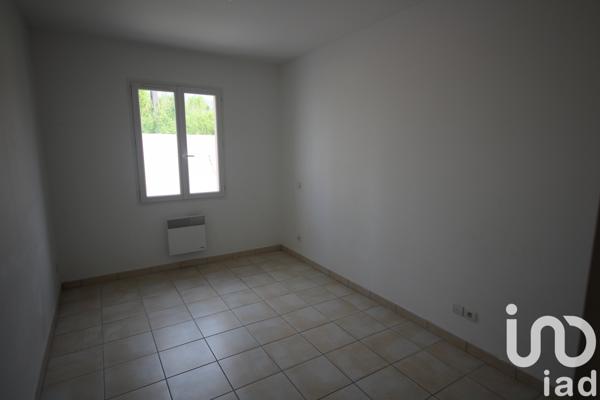 Maison à vendre 4 pièces 83 m² Tonnay-Charente