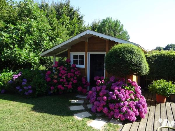 MAISON A VENDRE à SAINT-BERTHEVIN
