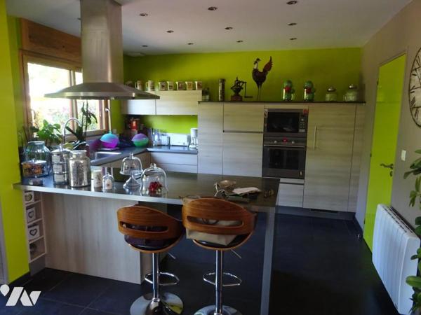 MAISON A VENDRE à SAINT-BERTHEVIN