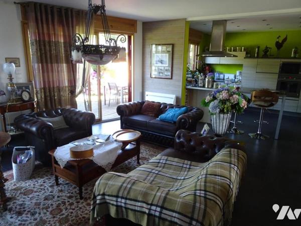 MAISON A VENDRE à SAINT-BERTHEVIN