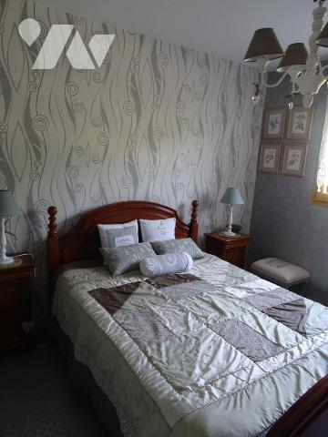 MAISON A VENDRE à SAINT-BERTHEVIN