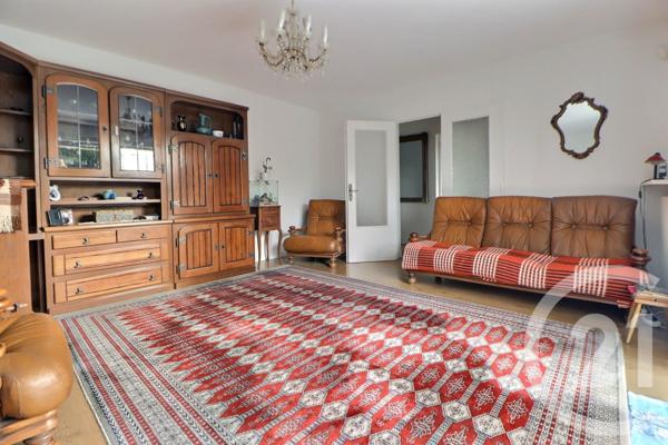 Maison à vendre  5 pièces - 138,56 m2 AULNAY SOUS BOIS - 93