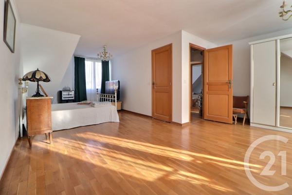 Maison à vendre  5 pièces - 138,56 m2 AULNAY SOUS BOIS - 93