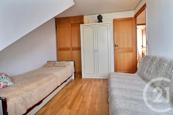 Maison à vendre  5 pièces - 138,56 m2 AULNAY SOUS BOIS - 93