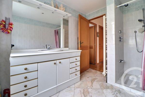 Maison à vendre  5 pièces - 138,56 m2 AULNAY SOUS BOIS - 93