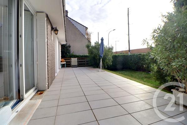 Maison à vendre  5 pièces - 138,56 m2 AULNAY SOUS BOIS - 93