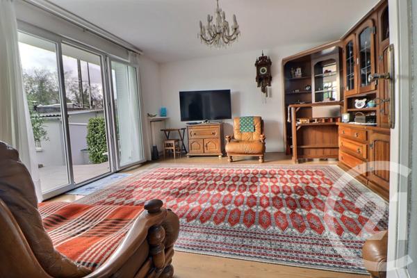 Maison à vendre  5 pièces - 138,56 m2 AULNAY SOUS BOIS - 93