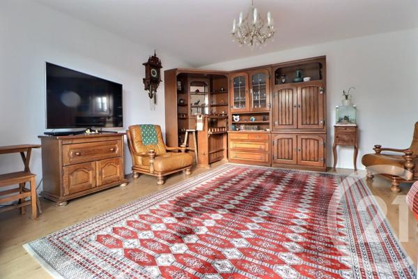 Maison à vendre  5 pièces - 138,56 m2 AULNAY SOUS BOIS - 93