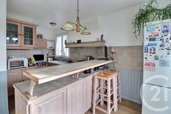 Maison à vendre  5 pièces - 138,56 m2 AULNAY SOUS BOIS - 93