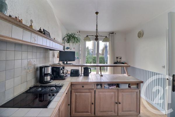 Maison à vendre  5 pièces - 138,56 m2 AULNAY SOUS BOIS - 93