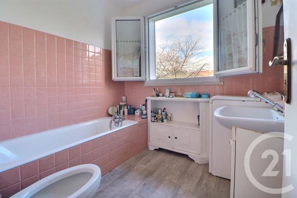 Maison à vendre  5 pièces - 138,56 m2 AULNAY SOUS BOIS - 93