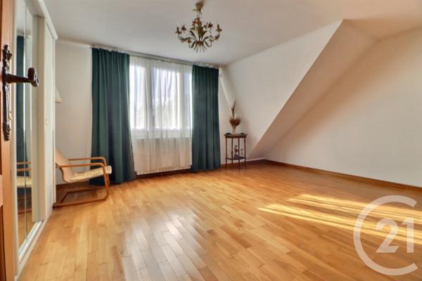 Maison à vendre  5 pièces - 138,56 m2 AULNAY SOUS BOIS - 93