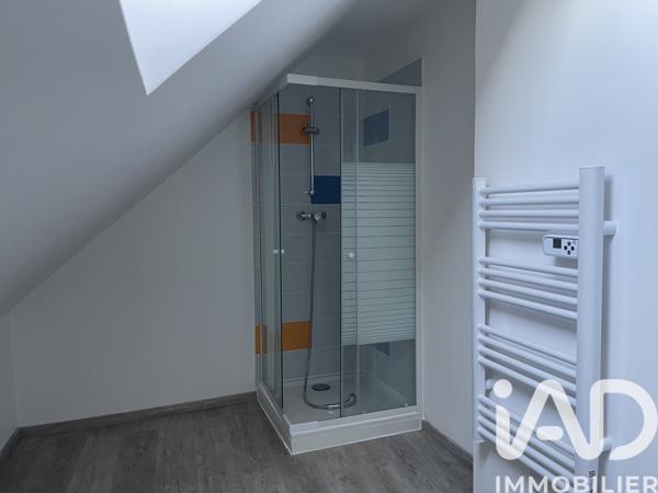 Location maison 2 pièces 40 m² Truyes