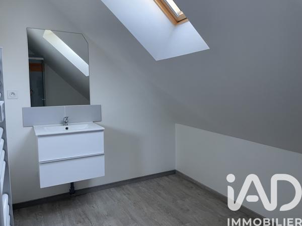 Location maison 2 pièces 40 m² Truyes