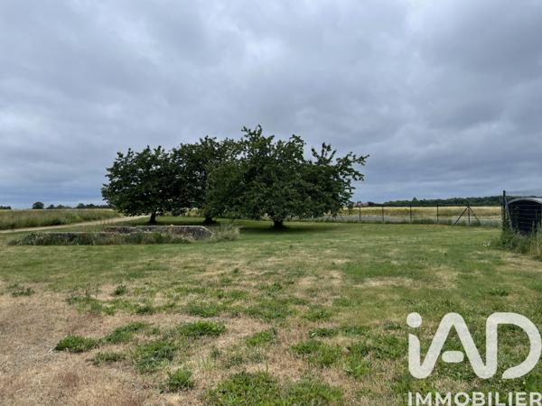 Location maison 2 pièces 40 m² Truyes