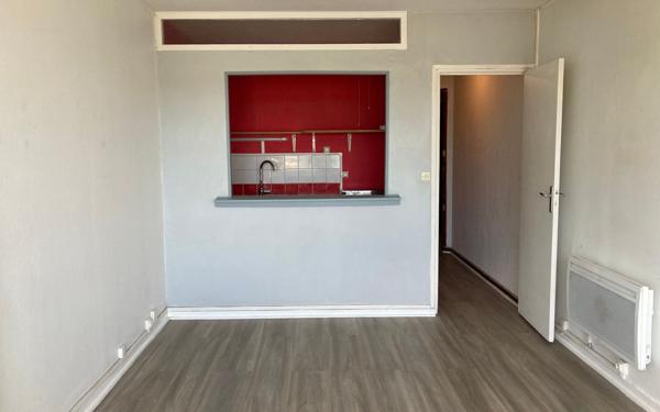 Appartement à louer    1 pièce •  Gradignan