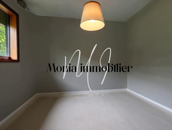 Appartement 1 pièce - 45 m²