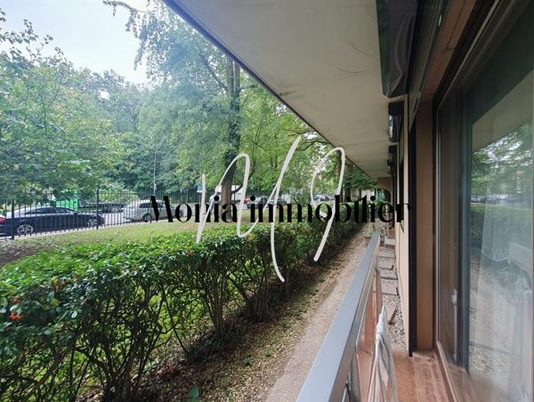 Appartement 1 pièce - 45 m²