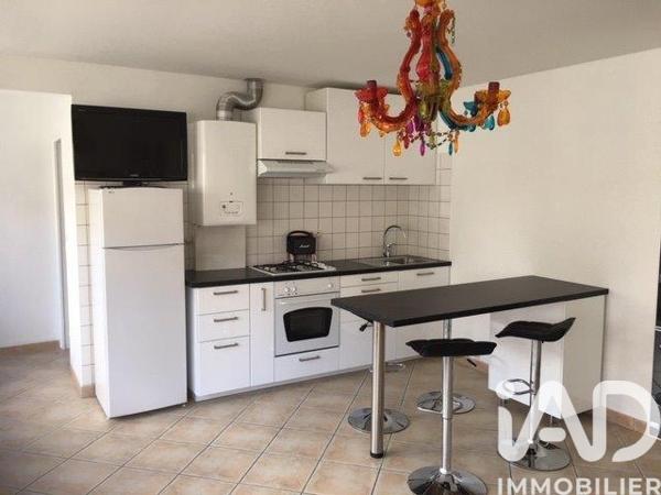 Appartement à vendre 2 pièces 52 m² Tours