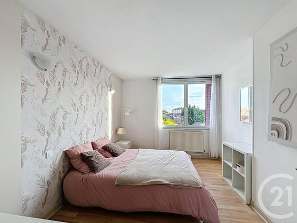 Appartement T3 à vendre  3 pièces - 49,39 m2 DIJON - 21