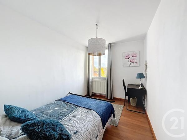 Appartement T3 à vendre  3 pièces - 49,39 m2 DIJON - 21