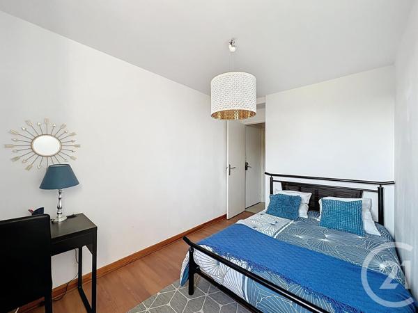 Appartement T3 à vendre  3 pièces - 49,39 m2 DIJON - 21