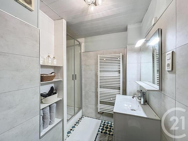 Appartement T3 à vendre  3 pièces - 49,39 m2 DIJON - 21