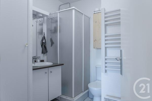 Appartement à vendre  2 pièces - 31,03 m2 ST PEE SUR NIVELLE - 64