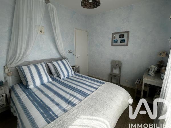 Maison à vendre 4 pièces 122 m² Montluçon