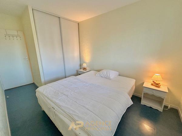 T3 - Grande Terrasse - Minimes €364 000 ** - Référence MR664