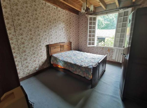 Maison ancienne - Gourdon CORPS DE FERME