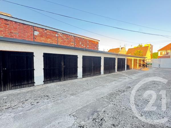 Maison à vendre  10 pièces - 166 m2 BOBIGNY - 93