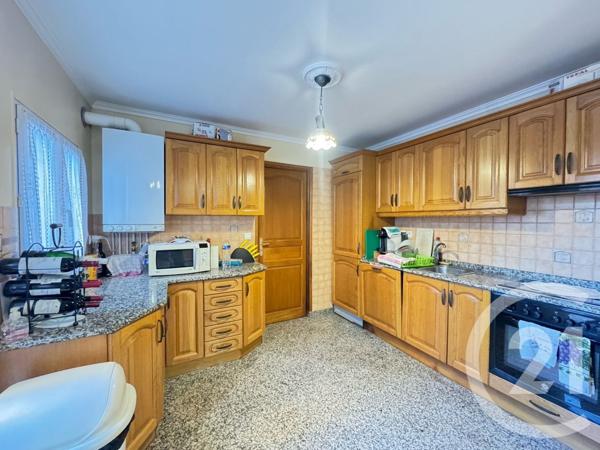 Maison à vendre  10 pièces - 166 m2 BOBIGNY - 93