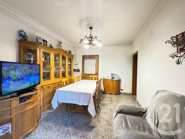 Maison à vendre  10 pièces - 166 m2 BOBIGNY - 93