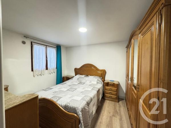 Maison à vendre  10 pièces - 166 m2 BOBIGNY - 93