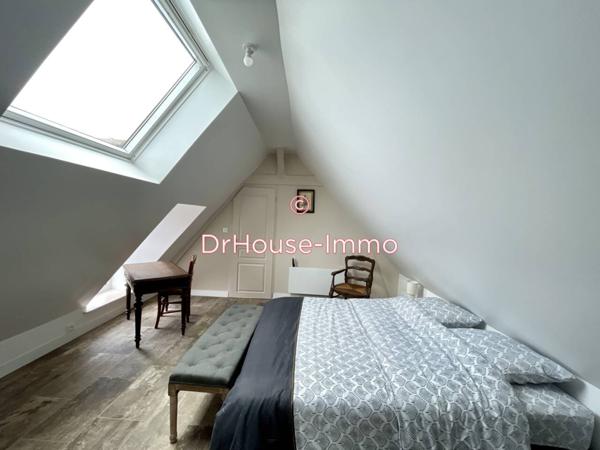 Maison à vendre 6 pièces de 117 m²