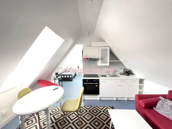 Maison à vendre 6 pièces de 117 m²
