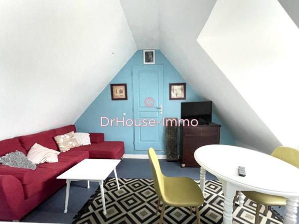Maison à vendre 6 pièces de 117 m²