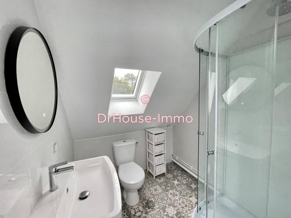 Maison à vendre 6 pièces de 117 m²