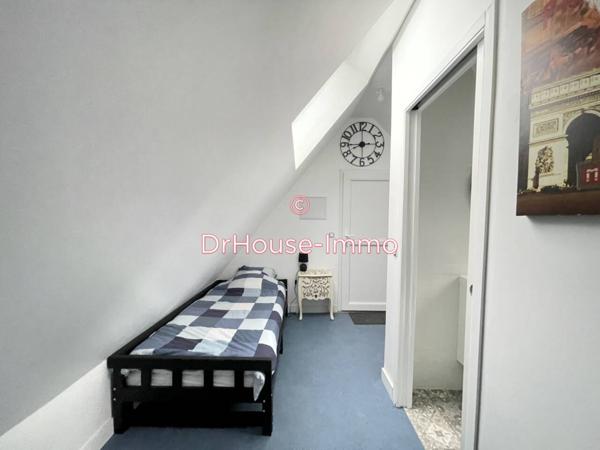 Maison à vendre 6 pièces de 117 m²