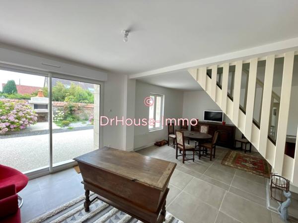 Maison à vendre 6 pièces de 117 m²