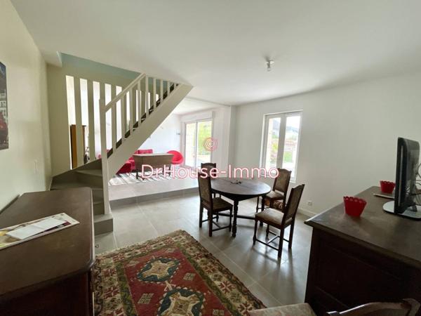 Maison à vendre 6 pièces de 117 m²