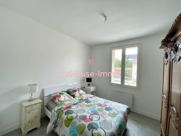 Maison à vendre 6 pièces de 117 m²